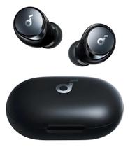 Fone Bluetooth Anker Soundcore Space A40 com ANC Preto