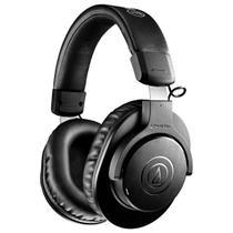 Fone Bluetooth Athm20xbt Preto Audiotechnica Fone Bluetooth Athm20xbt Preto Audiotechnica