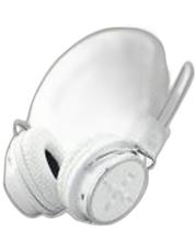 Fone Bluetooth B05 Wireless Stereo Branco Fone Bluetooth B05 Wireless Stereo Branco