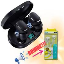 Fone Bluetooth + Bonus Para Todos Android E Ios Top De Linh Fone Bluetooth + Bonus Para Todos Android E Ios Top De Linh