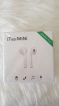 Fone bluetooth branco Fone bluetooth branco