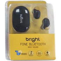 Fone Bluetooth bright FN570 Fone Bluetooth bright FN570