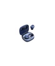 Fone bluetooth bud anc inteligente 34h 2 mic (t14b - azul)