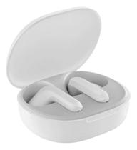 Fone Bluetooth Buds 6 Play 30h de bateria redução de ruídos graves reforçados qualidade de som imersiva