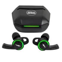 Fone Bluetooth Chillibeans JH2001 TWS Sports Preto Fone Bluetooth Chillibeans JH2001 TWS Sports Preto