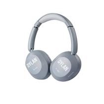 Fone Bluetooth Cinza DL-500 Dylan Fone Bluetooth Cinza DL-500 Dylan