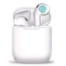 Fone Bluetooth Com Estojo De Recarga Alta Performance