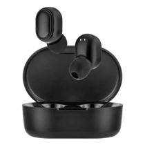 Fone Bluetooth compatível Samsung Galaxy A56 Sem Ruídos Com Borrachinhas Reserva