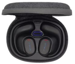 Fone Bluetooth Condução Óssea A Prova De Suor Esporte Corrida Ciclismo Fone Bluetooth Condução Óssea A Prova De Suor Esporte Corrida Ciclismo