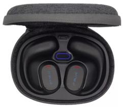 Fone Bluetooth Condução Óssea Esportes A Prova De Suor - It-Blue