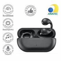 Fone Bluetooth Condução Óssea Ideal para Academia e Corrida Fone Bluetooth Condução Óssea Ideal para Academia e Corrida