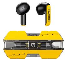 Fone Bluetooth De Ferro Recarregável Para Celular Realme C35 4/128GB