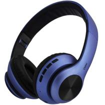 Fone Bluetooth Dobravel Headset GLAM HS311 Azul Fone Bluetooth Dobravel Headset GLAM HS311 Azul