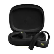 Fone Bluetooth Endurance Zone, Preto, à Prova dágua IP68, JBLENDUZONEBLKLBR Fone Bluetooth Endurance Zone, Preto, à Prova dágua IP68, JBLENDUZONEBLKLBR