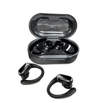 Fone Bluetooth Esportivo Hrebos Eb-212 Eleva Sound Corrida