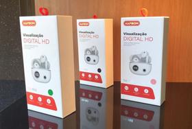 Fone Bluetooth Estéreo Sem Fio