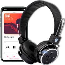 Fone Bluetooth Estéreo Sem Fio - Sly-B05 - Sumexr