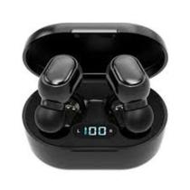 Fone Bluetooth FAM T07 True Wireless com Display LED