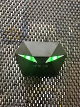 Fone bluetooth gamer