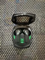 Fone bluetooth gamer