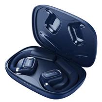 Fone Bluetooth Gamer Sem Fio Monster Airmars XKO01 TWS Baixa Latência 28h Azul