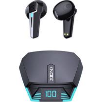 Fone Bluetooth Gamer Xion Xi Augt Preto - Headset com Microfone Integrado