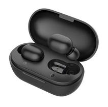 Fone Bluetooth Gt1 Pro Haylou In-Ear 5.3 Preto