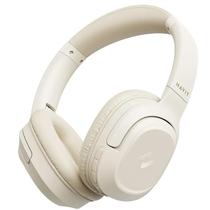 Fone Bluetooth Havit H612BT Pro ANC Cancelamento De Ruído Ativo 50h Bateria Modo Gamer Baixa Latência