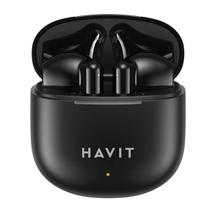 Fone bluetooth havit tw976 tws preto hvtws-tw976-bk