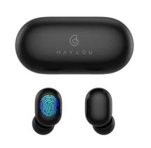 Fone Bluetooth Haylou Gt1 Pro Tws Sem Fio Preto