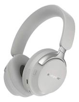 Fone Bluetooth Headfone Wireless Sound Wave K80 Cinza