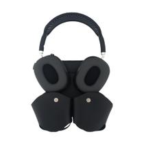 Fone Bluetooth Headphone Air Ax Com Case P9 - Air Ax P9