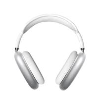 Fone Bluetooth Headphone P9 Branco Sd Rádio Mic Sem Fio Fone Bluetooth Headphone P9 Branco Sd Rádio Mic Sem Fio