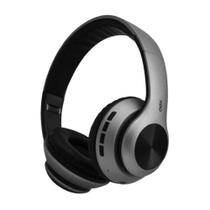 Fone Bluetooth Headset Oex Glam Hs311 Chumbo - Oex'