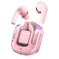 Fone Bluetooth HK3 Premium Ultra Bass Com Redução De Ruidos Visor de Led