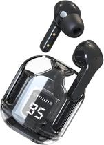 Fone Bluetooth HK3 Premium Ultra Bass Com Redução De Ruidos Visor de Led