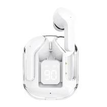 Fone Bluetooth HK3 Premium Ultra Bass Com Redução De Ruidos Visor de Led Fone Bluetooth HK3 Premium Ultra Bass Com Redução De Ruidos Visor de Led