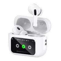 Fone Bluetooth In-Ear Tela Touch Para Samsung S23 Fe - Mdm