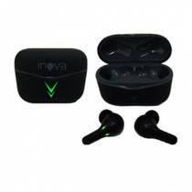 Fone bluetooth Inova estéreo