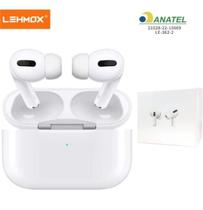 Fone Bluetooth intra-auricular