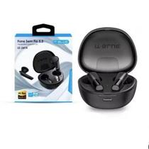 Fone bluetooth It Blue le2418