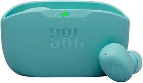 Fone Bluetooth JBL Wave Buds 2 Verde