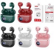 Fone bluetooth kapbom compativel iphone ka-983