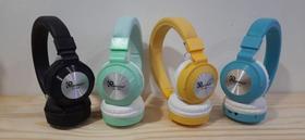 Fone Bluetooth Ketchup KT-B06