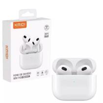 Fone Bluetooth KNC5602 Original KaidI Fone Bluetooth KNC5602 Original KaidI