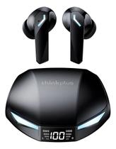 Fone Bluetooth Lenovo XT53 TWS Gamer Baixa Latência Display LED Bateria Longa