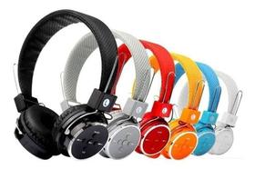 Fone bluetooth