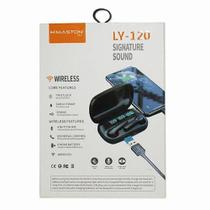 Fone bluetooth maston pro