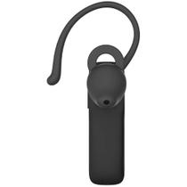 Fone Bluetooth Mono Auricular Gancho de Orelha Silicone - Gna