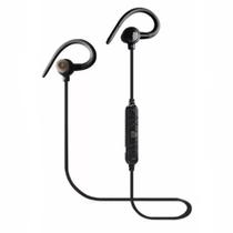 Fone Bluetooth Original Sport Kaidi Kd-904 Wireless - Preto